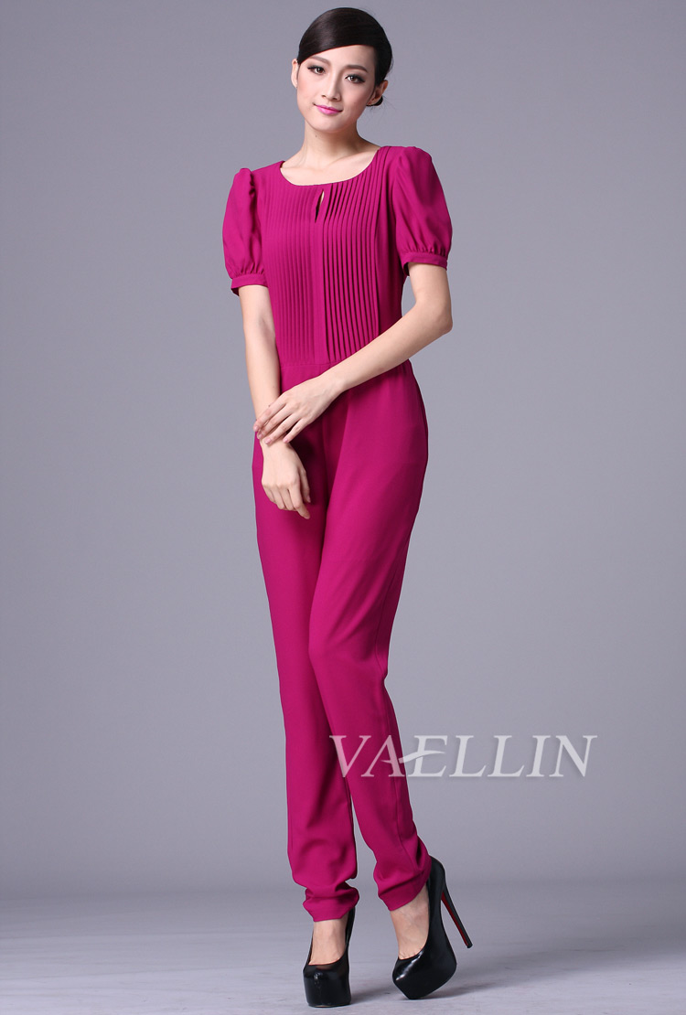 Bộ đồ Jumpsuit